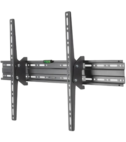 Кронштейн для телевизора Arm Media PLASMA-2 черный, 32'-90' макс. 55 кг, настенный, наклон