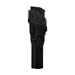 Пылесос вертикальный Polaris PVCS 2090 черный/серебристый, питание от аккумулятора, 130 Вт, уборка сухая, пылесборник 0.2 л, фото3