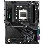 Материнская плата Gigabyte X870E AORUS ELITE X3D, AM5, AMD X870E, 4xDDR5, 4xSATA, 4xM.2, 1xPCIe 5.0 x16, 1xPCIe 4.0 x16, 1xPCIe 3.0 x16, 1xHDMI, 1x5Gb LAN, Wi-Fi 7, Bluetooth 5.4, 2xUSB-C 40Gbps (USB4), 1xUSB-C 10Gbps, 5xUSB-A 10Gbps, 3xUSB-A 5Gbps, 3x3.5 мм + S/PDIF оптический, 7.1, ATX, фото6