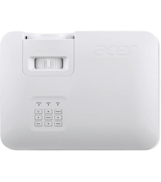 Проектор Acer PL2330W DLP 5300Lm LS 4240Lm ANSI (1280x800) 50000:1 ресурс лампы:20000часов 2xHDMI 2.9кг