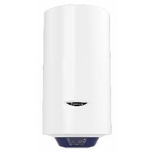 Водонагреватель Ariston BLU1 ECO ABS PW 65 V SLIM 2.5кВт 65л электрический настенный