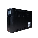 Источник бесперебойного питания (ИБП) ACD PW-Slim 1200, фото3