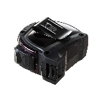 Рулетка Gross 31121''doppelhaken'' 2м x 16мм односторонний зацеп нейлон двуст. шкала автоматич, фото6