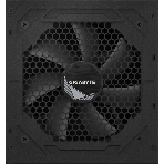 Блок питания Gigabyte ATX 750W GP-UD750GM PG5 80 PLUS gold (20+4pin) APFC 120мм fan 8xSATA Cab Manag RTL, фото4