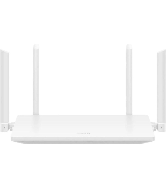 Маршрутизатор Wi-Fi Huawei WS5203 AX1 1167MBPS 100/1000M белый