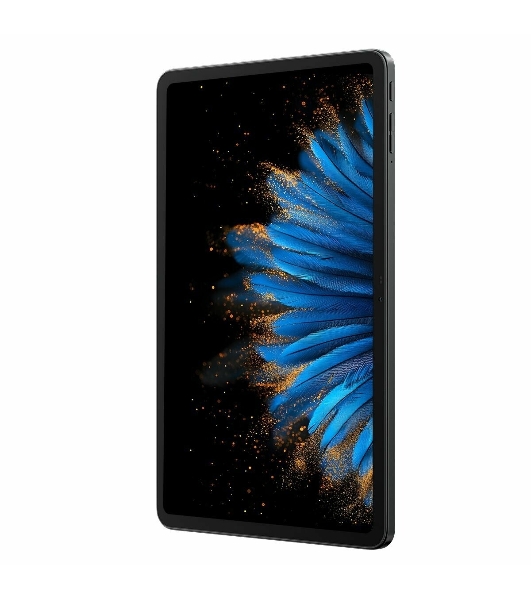 Планшет Blackview MEGA 2 12', 12Gb, 256Gb, GSM900, 3G, 4G LTE, Android 15, серый
