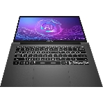 Ноутбук MSI Modern A14 AI+ F3HMG/14'/IPS/AMD Ryzen AI 5 330/16GB/512GB SSD/AMD Radeon Graphics/DOS/серый/1.5kg, фото2