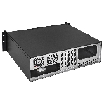 Серверная платформа ExeGate Pro 3U390-11 (RM 19', высота 3U, глубина 390, Redundant БП 2x550W, USB), фото9