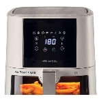 Аэрофритюрница Ariete 4626/03 белый, 1300 Вт, 6 л, сенсор, 8 программ, фото4