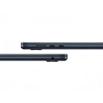 Ноутбук Apple MacBook Air M5 2026 MDVH4 15-inch 10‑core CPU and 10‑core GPU, 16GB, 512GB SSD - Midnight, фото3