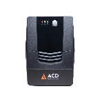 Источник бесперебойного питания (ИБП) ACD PW-Base 1000I, фото3