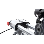 Торцовочная пила Bosch GCM 800 SJ 1400Вт 5500об/мин d=216мм, фото5