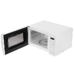Микроволновая печь Hyundai HYM-D3029 белый/черный, 20 л, 700 Вт, переключатели - мембранные кнопки, фото4