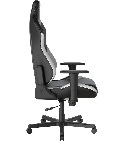 Кресло игровое DXRACER DRIFTING OH/DL23/NW чёрно-белый