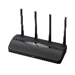 Двухдиапазонный маршрутизатор Wi-Fi Mercusys MR27BE, фото 1