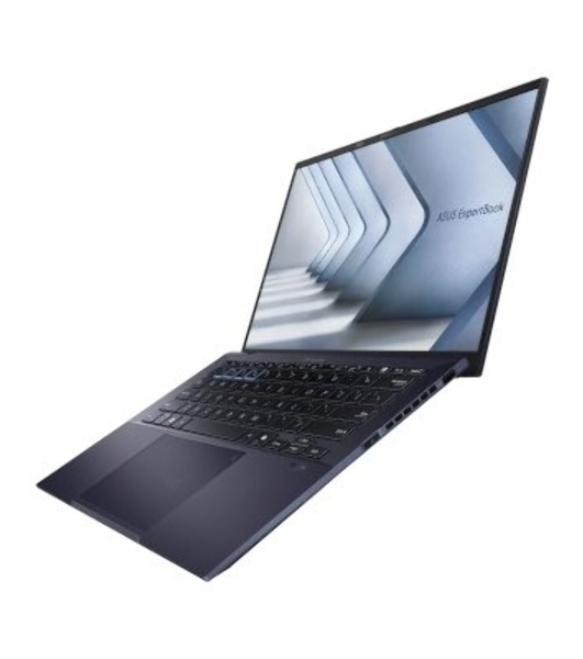 Ноутбук Asus ExpertBook B9 B9403CVAR-PP2169W Core 7 150U 32Gb SSD1Tb Intel Graphics 14' OLED WQXGA+ (2880x1800) Windows 11 Home black WiFi BT Cam Bag (90NX05W1-M03010)