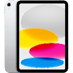Планшет Apple iPad 11', 6Gb, 128Gb, Wi-Fi, iPadOS, серебристый, фото 1