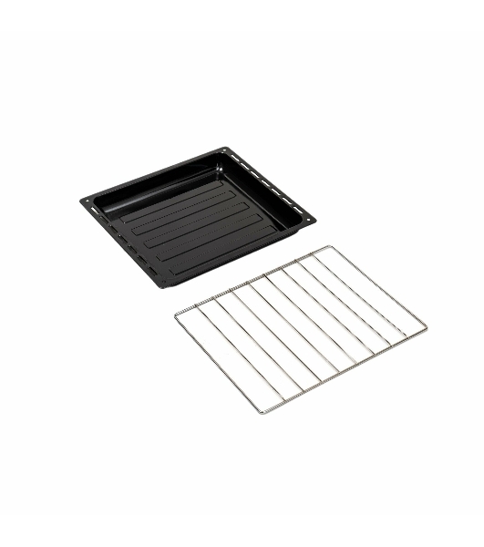 Мини-печь Kraft KF-MO 3800 W белая
