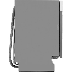 Встраиваемая посудомоечная машина Maunfeld MLP-122D Light Beam, серебристый, 59.8 см, 12 компл., 49 дБ, класс A++, фото4