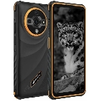 Смартфон Ulefone Armor X31 6/128Gb бледно-оранжевый, фото 1
