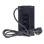 Источник бесперебойного питания CyberPower UTI875EI/875 ВА/425 Вт/4 x IEC 320 C13 (компьютерная), фото3