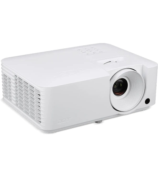 Проектор Acer PL2330W DLP 5300Lm LS 4240Lm ANSI (1280x800) 50000:1 ресурс лампы:20000часов 2xHDMI 2.9кг