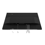 Монитор Lenovo 27' ThinkVision E27Q-40 черный IPS LED 4ms 16:9 HDMI M/M матовая HAS Piv 1500:1 350cd 178гр/178гр 2560x1440 100Hz DP QHD 6.2кг, фото2