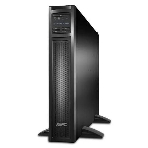 Источник бесперебойного питания APC Smart-UPS X SMX3000RMHV2UNC/3000 ВА/2700 Вт/9xIEC 320 C13, IEC 320 C19, фото 1