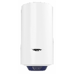 Водонагреватель электрический Ariston BLU1 ECO ABS PW 50 V SLIM белый, накопительный, 50 л, 2,5 кВт, фото 1