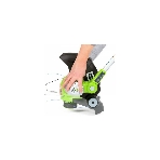Триммер электрический GREENWORKS GST5033M Deluxe, от сети, 500 Вт, фото3