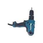 Дрель Makita HP0300, 320Вт, сетевая, ударная, фото9