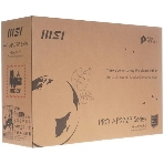 Моноблок MSI Pro AP272P 14M черный 27' FHD i3 14100(3.5Ghz)/8192Mb/256SSDGb/DOS + Wireless KB+M (9S6-AF8321-812), фото2