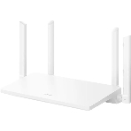 Маршрутизатор Wi-Fi Huawei WS5203 AX1 1167MBPS 100/1000M белый, фото 1