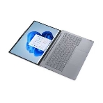 Ноутбук Lenovo ThinkBook 14 G8 IAL 14' WUXGA IPS, Intel Core Ultra 7 255H, 16Gb, 512Gb SSD, FHD Cam, 45Whr, no OS, серый, фото10