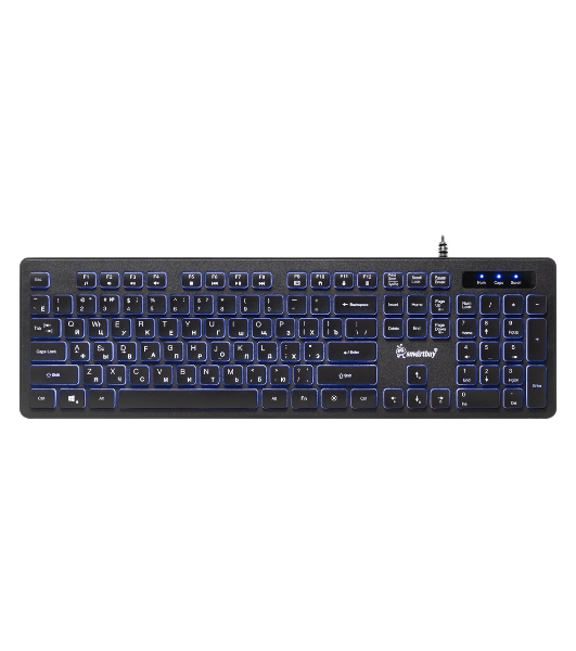 Клавиатура SMARTBUY (SBK336UK) 336 USB