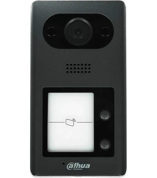 IP вызывная панель DH-VTO3211D-P2