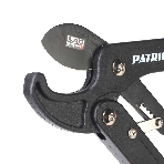 Сучкорез PATRIOT LAP-415, контактный, нейлоновые ручки, 415 мм, фото2