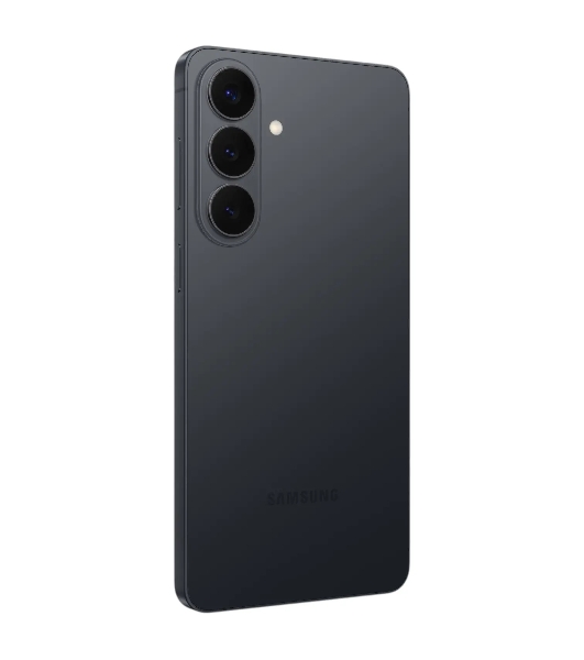 Смартфон Samsung Galaxy S26+ SM-S947B 12/256Gb, черный