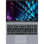 Ноутбук TECNO Megabook K16S K16SFA/16'/IPS/AMD Ryzen 7 7735HS/16Gb/1Tb SSD/AMD Radeon Graphics/Windows 11 Home/серый/1.75kg, фото9