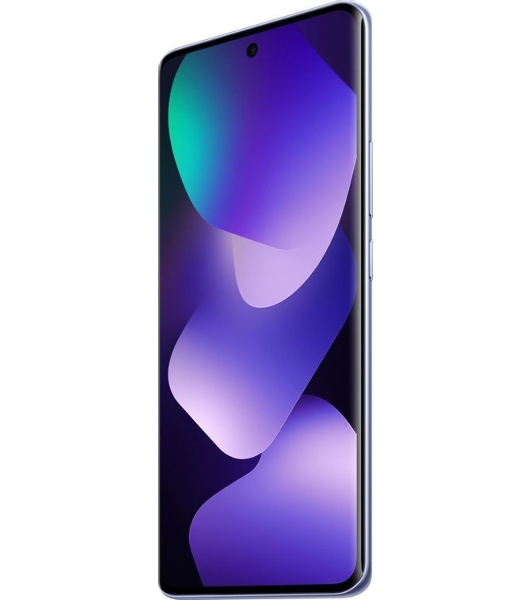 Смартфон Redmi Note 15 6/128Gb, фиолетовый