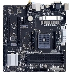 Материнская плата Biostar B550MX/E PRO, AM4, AMD B550, 4xDDR4, 4xSATA, 2xM.2, 1xPCIe 4.0 x16, 1xPCIe 3.0 x4, 1xDVI-D, 1xHDMI, 1xVGA, 1x1Gb LAN, 4xUSB-A 5Gbps, 2xUSB-A 2.0, 1xCOM, 3x3.5 мм, 7.1, mATX, фото5