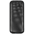 Мобильный телефон BQ 2820 Step XL+ черный/синий, фото3