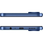 Смартфон Realme C100X 4/128Gb синий, фото4
