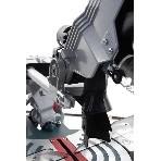 Торцовочная пила Bosch GCM 800 SJ 1400Вт 5500об/мин d=216мм, фото6