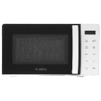 Микроволновая печь Hyundai HYM-D3029 белый/черный, 20 л, 700 Вт, переключатели - мембранные кнопки, фото5