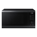 Микроволновая печь Samsung MG23DG4524AGBW черный, 23 л, 800 Вт, переключатели - кнопки, поворотный механизм, фото2