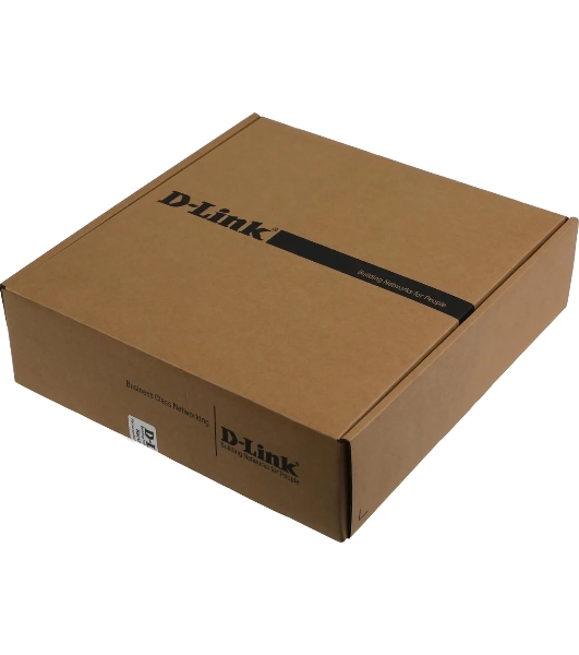 Коммутатор D-Link DGS-1100-10MPPV2/A, 8×1 Гбит/с + 2×1 Гбит/с SFP, настраиваемый