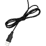 Клавиатура Oklick 170M проводная, USB Type-A, чёрный, фото3