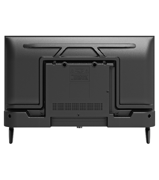 Телевизор BBK 24' 24LEM-1033/TS2C (B) черный DLED HD 60Hz