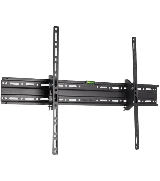 Кронштейн для телевизора Arm Media PLASMA-2 черный, 32'-90' макс. 55 кг, настенный, наклон